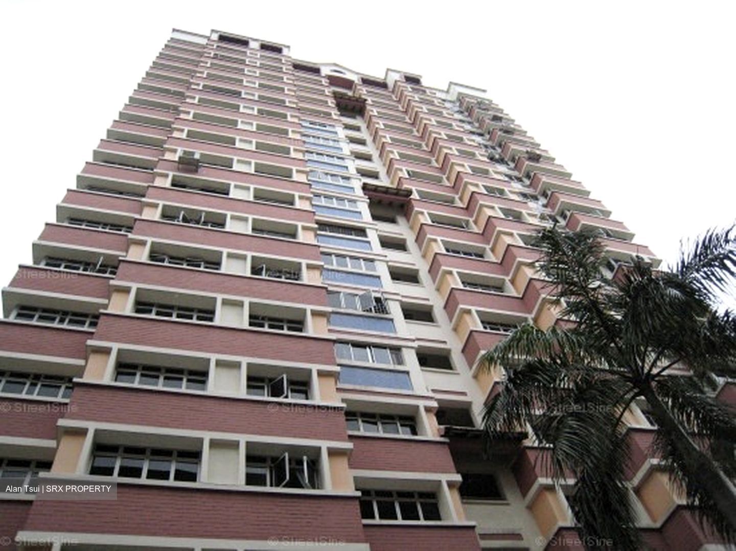 Blk 28 Balam Gardens (Geylang), HDB 4 Rooms #603028331